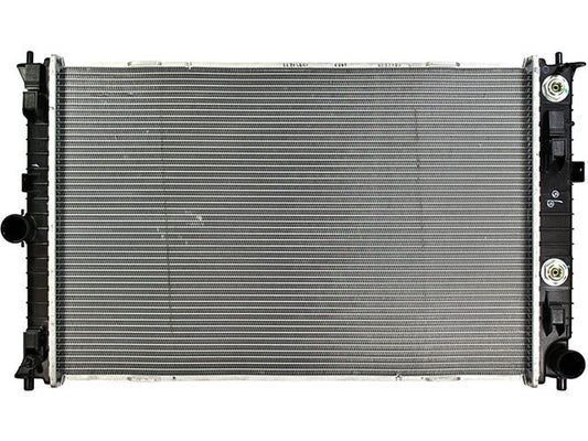 Radiator - 2007-2012 Lincoln MKZ - APDI 24001-07559678