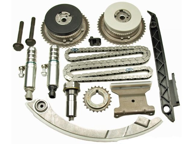 Timing Chain Kit - 2006-2010 Chevrolet Cobalt - Cloyes 18617-07559816