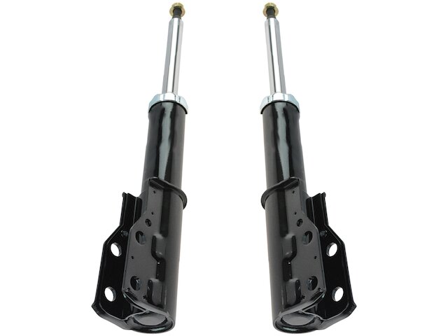 Front Strut Assembly Set 2 Piece - 1982-1992 Pontiac Firebird - TRQ 4659-07560003