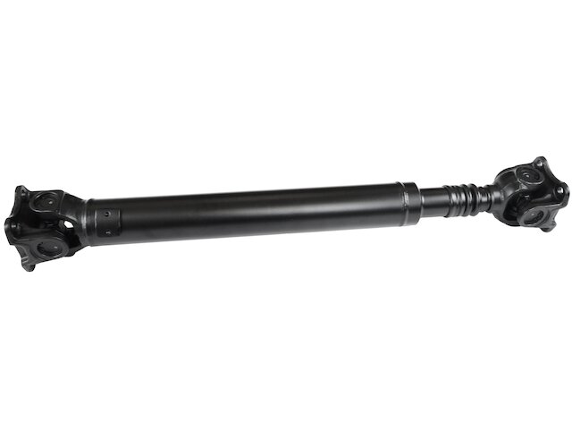 Front Driveshaft - 2003-2006 Mercedes S500 AWD - SKP 6455-07560039
