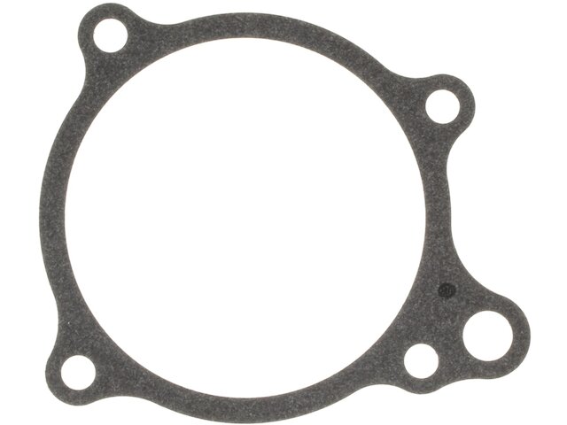 Water Pump Gasket - 1985-1990 Chevrolet Astro 2.5L 4-Cylinder - Mahle 2923-07560577