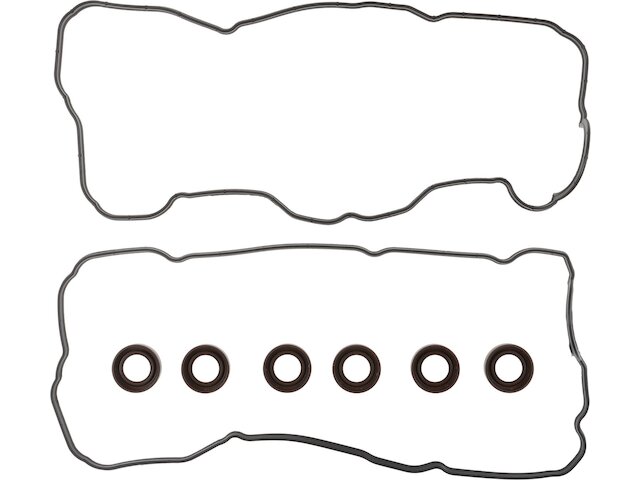 Valve Cover Gasket Set - 1999-2003 Lexus ES300 - Victor Reinz 7523-07560686