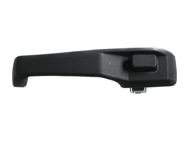 Rear Left Door Handle - 1993-1998 Jeep Grand Cherokee - DIY Solutions 2244-07560871