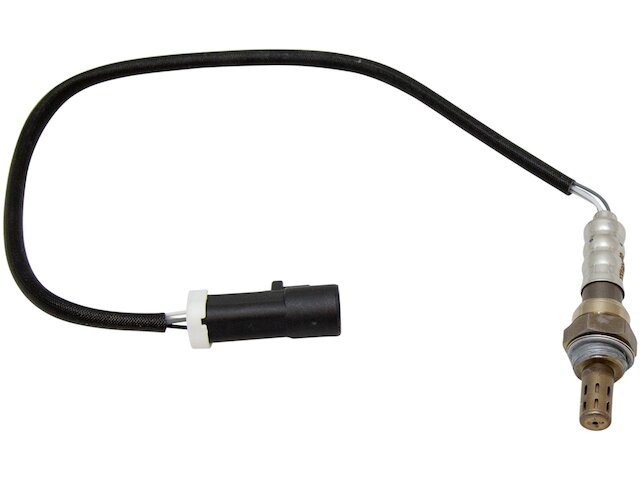 Upstream Oxygen Sensor - 2000-2002 Ford F150 5.4L V8 CNG - DIY Solutions 5293-07560997