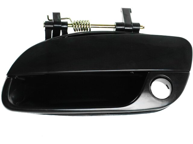 Front Left Door Handle - 2001-2006 Hyundai Elantra - DIY Solutions 189-07561712