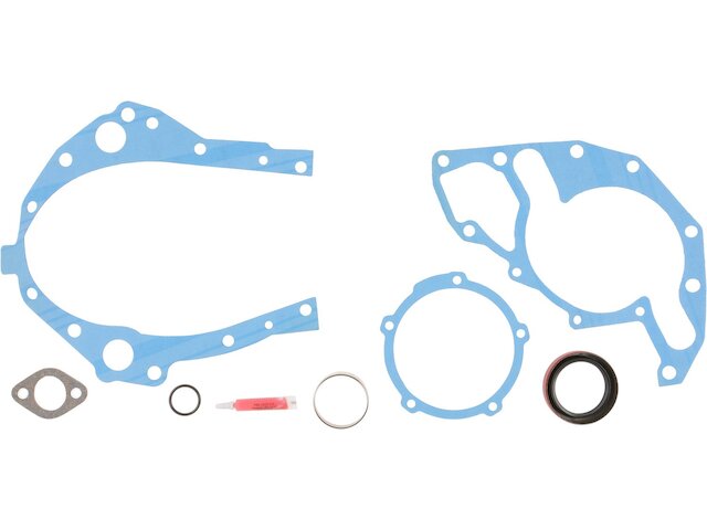 Timing Cover Gasket Set - 1997-2005 Chevrolet Venture - Victor Reinz 3762-07561731