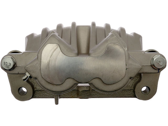 Front Left Brake Caliper - 2002-2005 Chevrolet Trailblazer EXT - Raybestos 127819-07561824