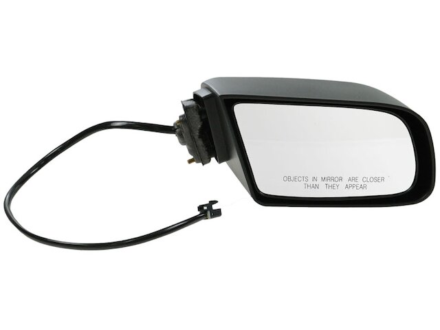 Right Mirror - 1990-1995 Pontiac Grand Prix Coupe - DIY Solutions 4736-07562297