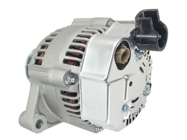Alternator - 1999-2000 Dodge Ram 3500 - SKP 1999-07562501