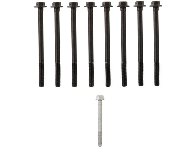 Head Bolt Set - 2010-2015 Chevrolet Camaro 3.6L V6 - Felpro 30402-07562991