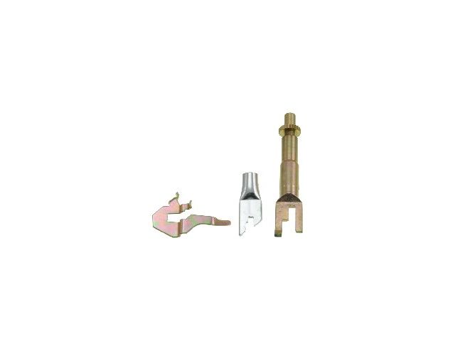Drum Brake Self Adjuster Repair Kit - 1996-1998 Chevrolet Cavalier - Dorman 3159-07563633