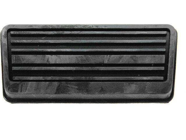 Brake Pedal Pad - 2001-2013 Chevrolet Silverado 2500 HD - DIY Solutions 3704-07563722