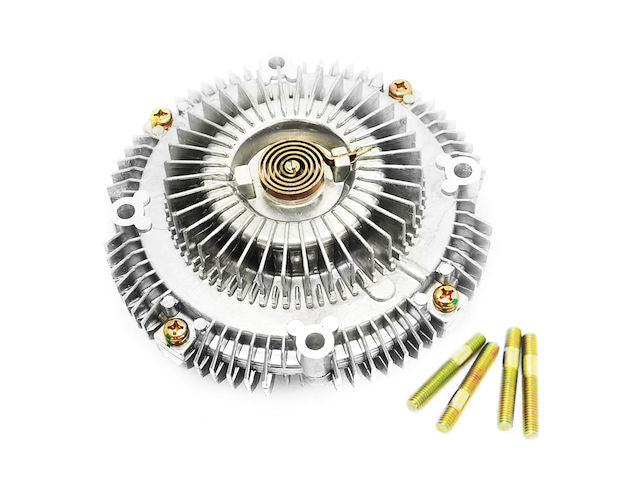 Fan Clutch - 1988-1995 Toyota 4Runner 3.0L V6 - SKP 7911-07563853