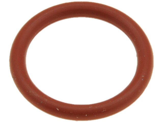 Engine Coolant Pipe O-Ring - 1998-2001, 2012-2015 Audi A6 - Mahle 7427-07563978