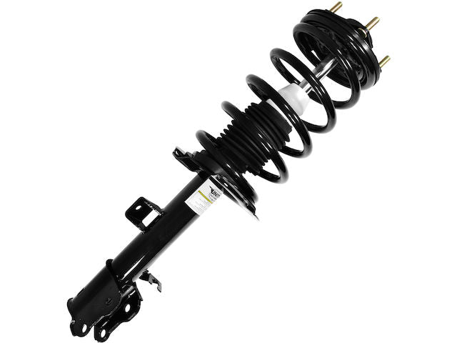 Front Right Passenger Side Strut and Coil Spring Assembly - 2001-2012 Ford Escape - Unity 5217-07564418