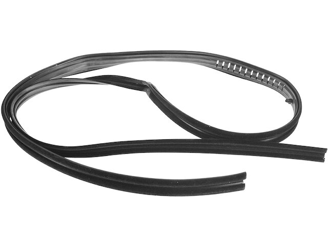Front Right Door Window Glass Run Channel - 1973-1974 Chevrolet C10 Pickup - DIY Solutions 13976-07564587