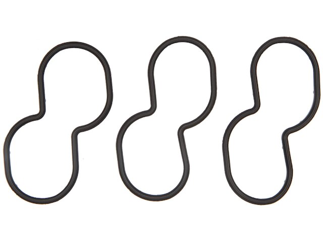 Fuel Injection Plenum Gasket Set - 2005-2008 Dodge Magnum 2.7L V6 - Mahle 18192-07564613