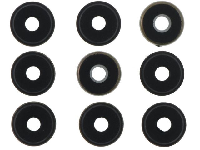 Valve Cover Grommet Set - 2000-2009 Toyota Tundra 4.7L V8 - VR Gaskets 8199-07564693