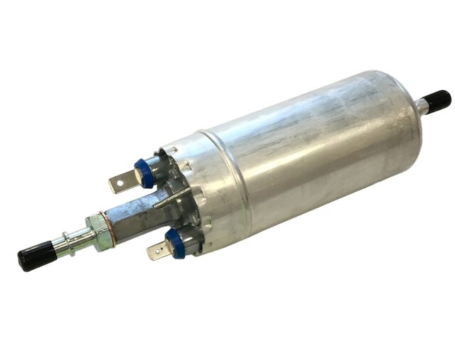 Electric Fuel Pump - 1983-1984 Ford Thunderbird - SKP 5569-07565398
