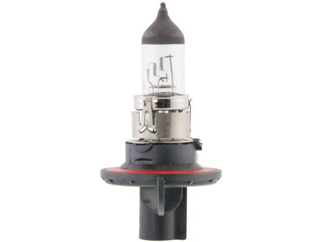 High Beam and Low Beam Headlight Bulb - 2005-2011 Mercury Mariner - Wagner 18370-07565883