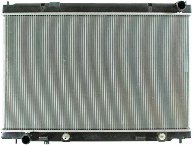 Radiator - 2006-2010 Infiniti M45 4.5L V8 - APDI 18566-07566222