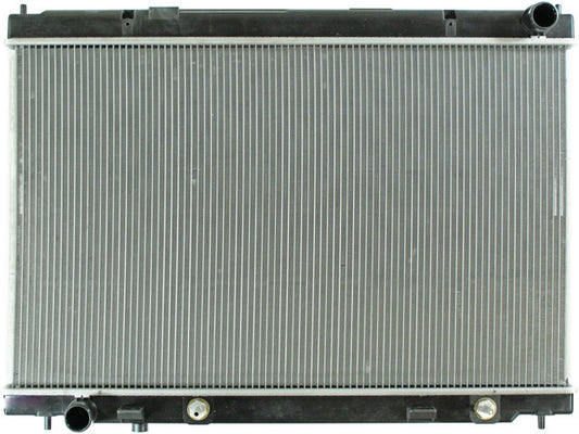 Radiator - 2006-2010 Infiniti M45 4.5L V8 - APDI 18566-07566222