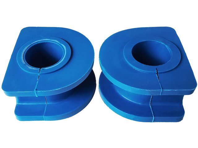 Sway Bar Bushing Kit - 2015-2019 Chevrolet Suburban - SKP 129812-07566257