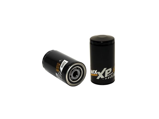 Oil Filter - 2003-2010 Dodge Ram 3500 - WIX 2003-07566752