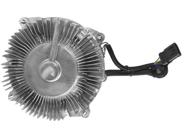 Fan Clutch - 2011-2014 Chevrolet Silverado 2500 HD 6.6L V8 - SKP 96711-07566787