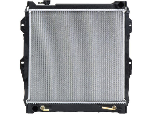 Radiator - 1989-1995 Toyota 4Runner 4WD 3.0L V6 - APDI 7912-07566819