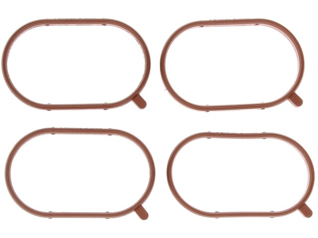 Intake Manifold Gasket Set - 2014-2018 Kia Soul 2.0L 4-Cylinder - Mahle 128503-07566929