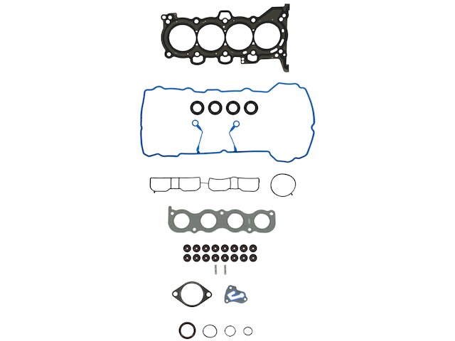 Head Gasket Set - 2014 Kia Forte 1.8L 4-Cylinder - Felpro 127005-07567115