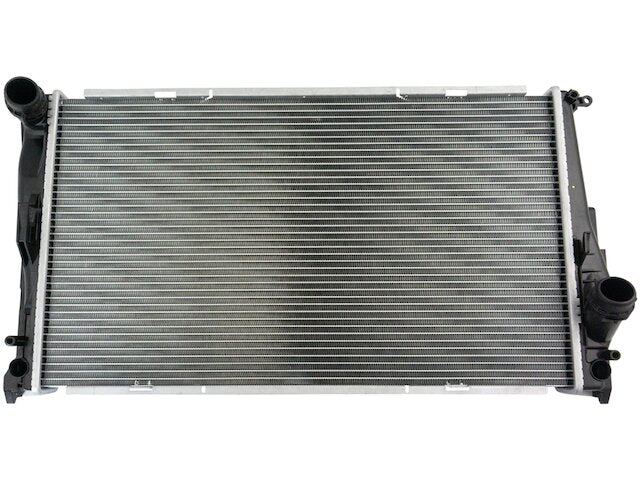 Radiator - 2009-2013 BMW 335i xDrive - DIY Solutions 30395-07567424
