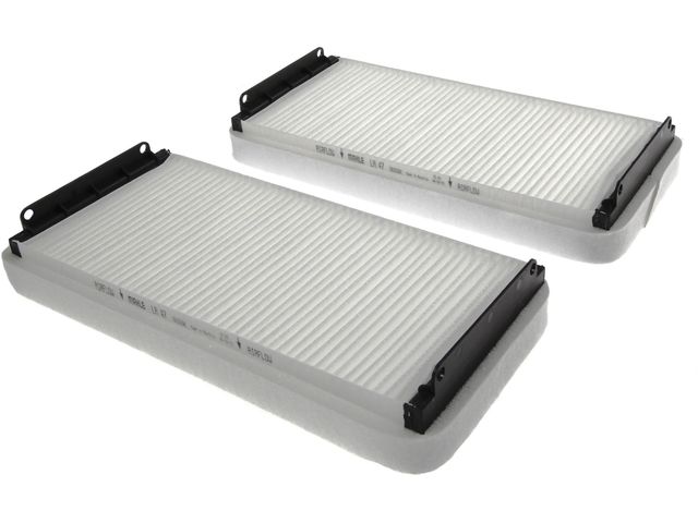 Cabin Air Filter - 2006 Mercedes S65 AMG - Mahle 18585-07567471