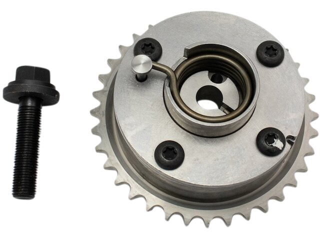 Exhaust Rear Engine Variable Valve Timing Sprocket - 2009-2012 Toyota RAV4 2.5L 4-Cylinder - TRQ 30030-07567740