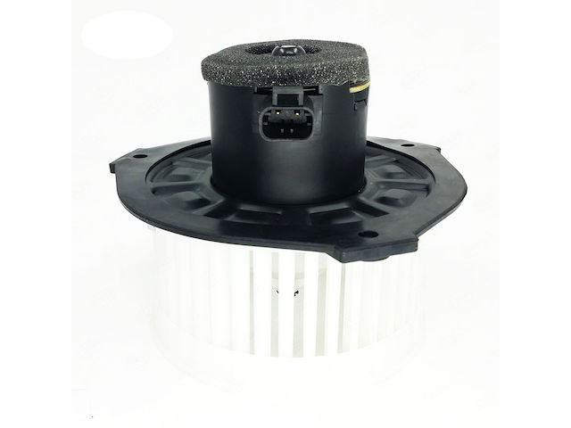 Front Blower Motor - 2002-2005 Chevrolet Trailblazer - SKP 3689-07567841