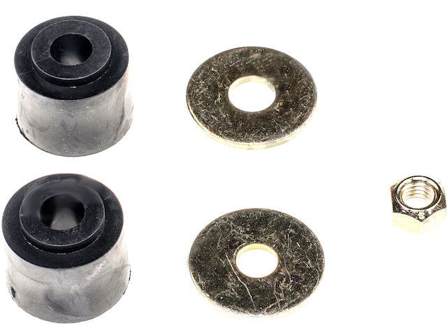 Rear Sway Bar Link Bushing - 1999-2007 Ford E350 Super Duty - MAS 137342-07568263