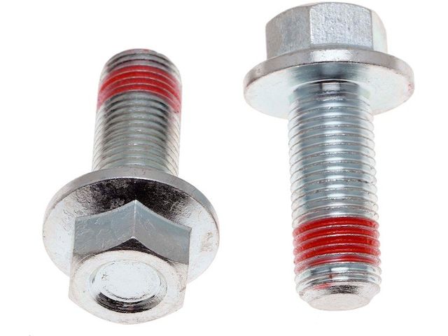 Front Caliper Bracket Mounting Bolt - 2005-2015 Nissan Xterra - Raybestos 18395-07568405