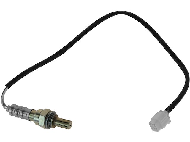 Downstream Oxygen Sensor - 1999-2004 Subaru Forester 2.5L H4 - DIY Solutions 346-07568678
