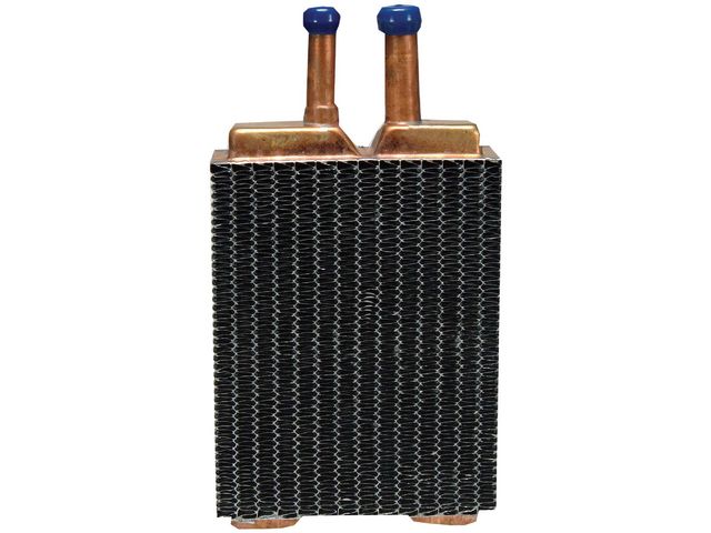 Heater Core - 1980-1984, 1986-1987 Ford Thunderbird - APDI 5566-07568857