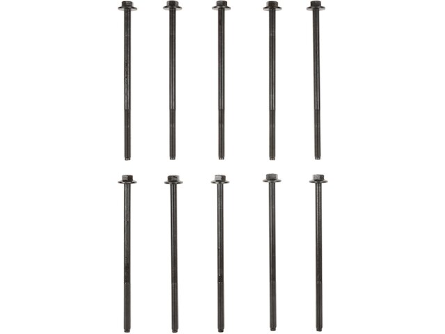 Head Bolt Set - 2002-2010 Ford Explorer 4.6L V8 - Victor Reinz 5264-07568905