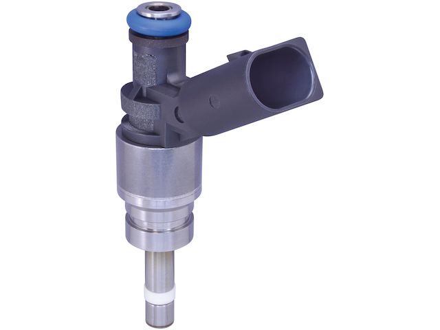Fuel Injector - 2007-2009 Volkswagen Touareg 4.2L V8 BAR Volkswagen 32-Valve - Hitachi 19050-07569187