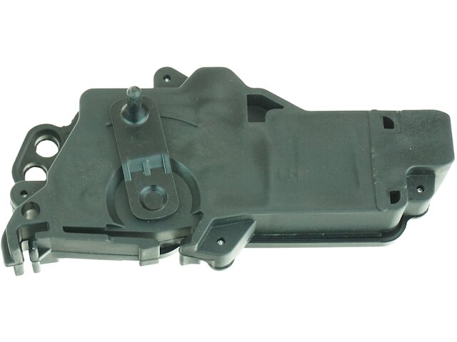 Door Lock Actuator - 1999-2010 Ford F450 Super Duty - DIY Solutions 5372-07569341
