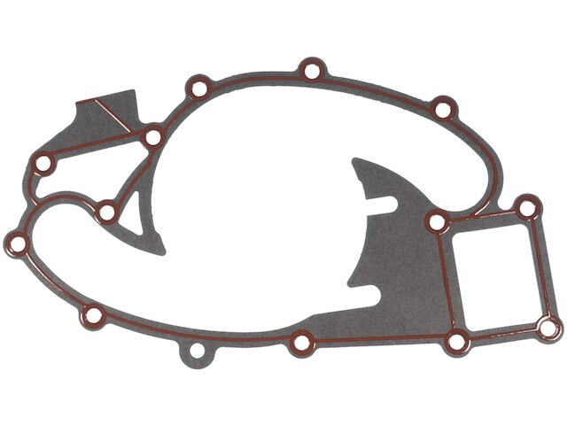 Water Pump Gasket - 1984 Ford F150 6.9L V8 - Mahle 5287-07569378