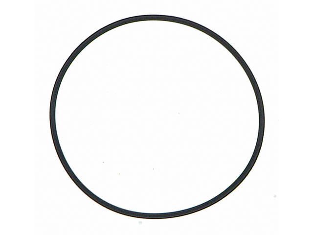 Throttle Body Gasket - 1998-2004 Audi A6 Quattro - Felpro 7428-07569618