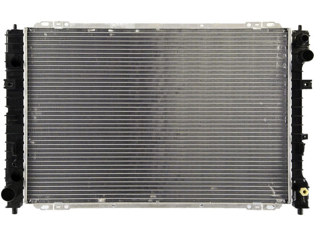 Radiator - 2008-2011 Mercury Mariner 3.0L V6 - APDI 28410-07569879