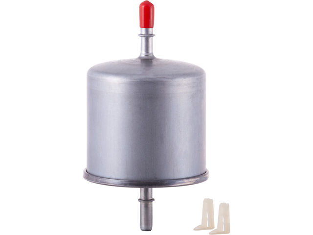 Fuel Filter - 1983-1988 Ford Thunderbird - Premium Guard 5569-07569883