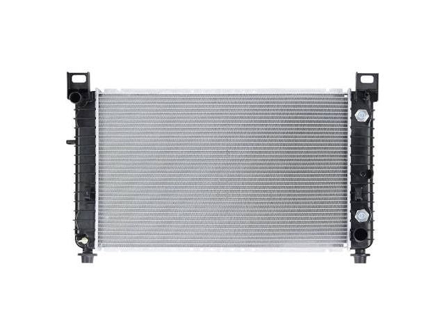 Primary Radiator - 2000-2006 GMC Yukon XL 1500 Sport Utility - TYC 4306-07570257