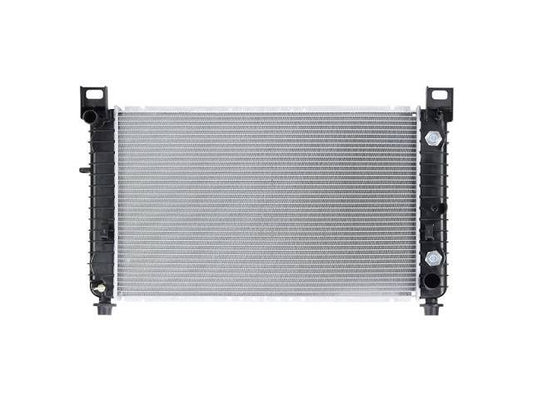 Primary Radiator - 2000-2006 GMC Yukon XL 1500 Sport Utility - TYC 4306-07570257