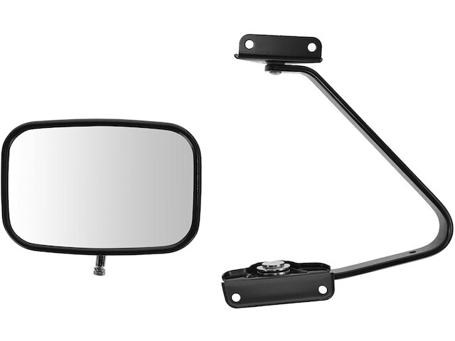 Mirror - 1984-1990 Ford Bronco II - DIY Solutions 4972-07570259